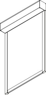 Systèmes stores enrouleurs SG 4780