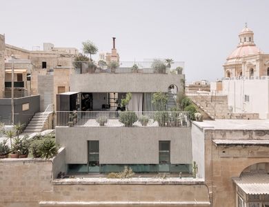 Casa Bottega, La Valette, Malte