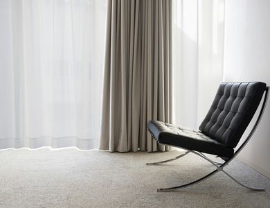 Office Colonial, Barcelone, Espagne