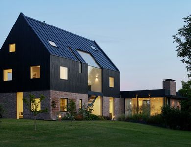 Manor Farm, Suffolk, Royaume-Uni